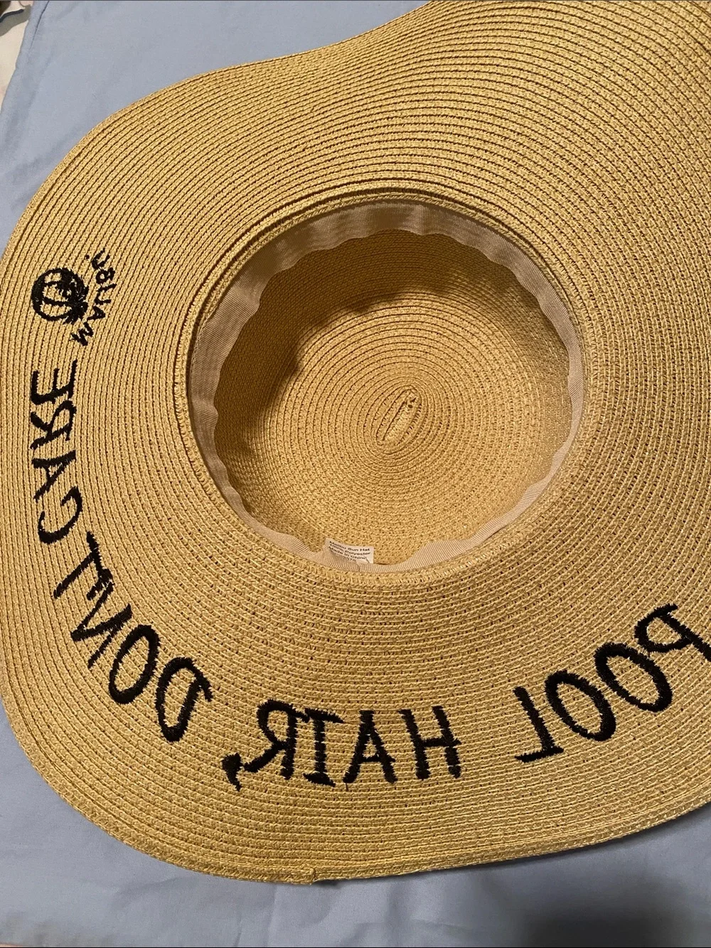 Sunshine HAT